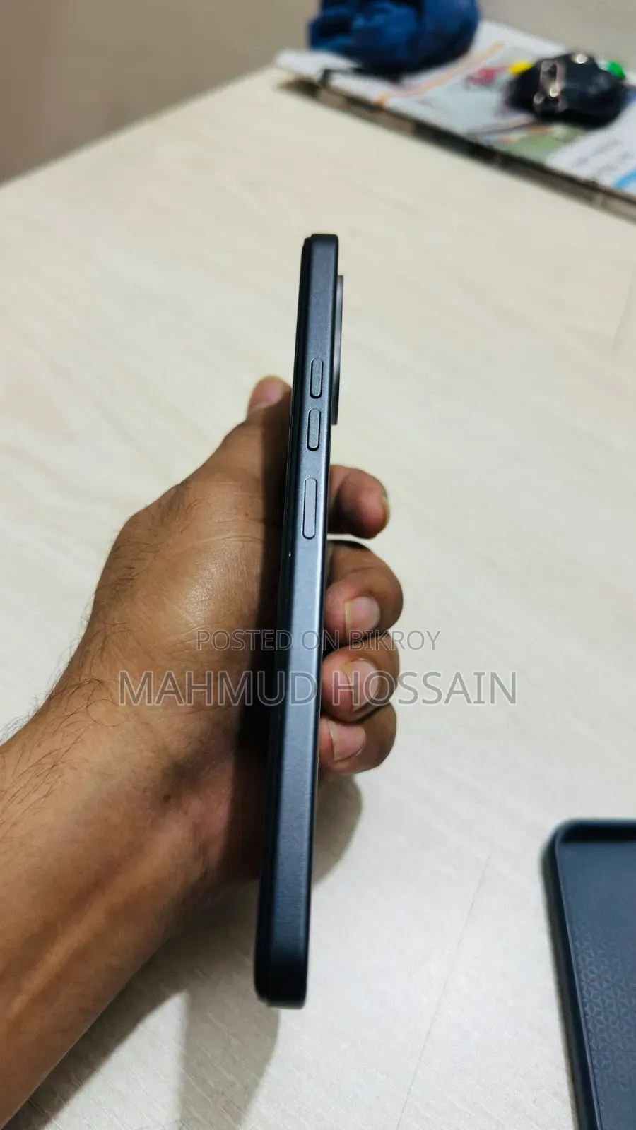 নতুন Tecno Spark Go 3 64 GB গ্রে