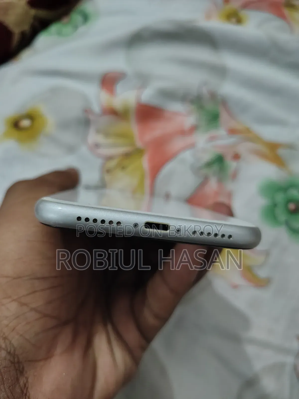 Apple iPhone 11 64 GB White