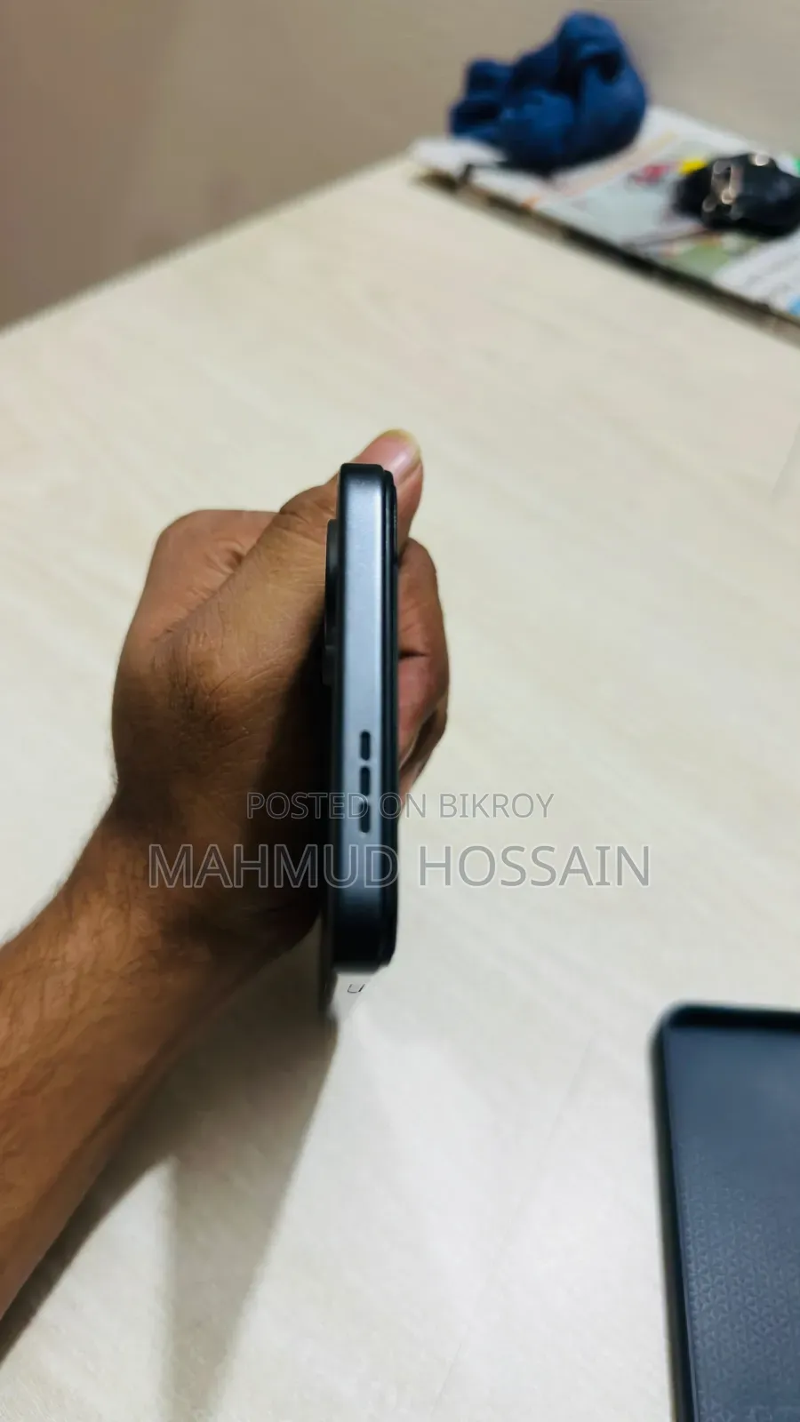 নতুন Tecno Spark Go 3 64 GB গ্রে