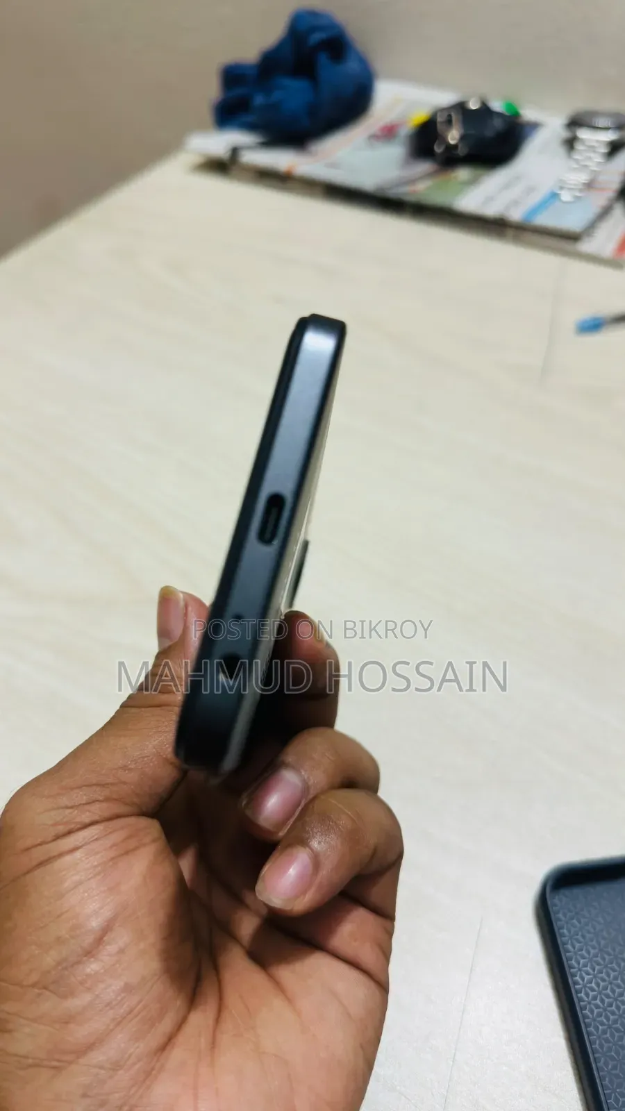 নতুন Tecno Spark Go 3 64 GB গ্রে
