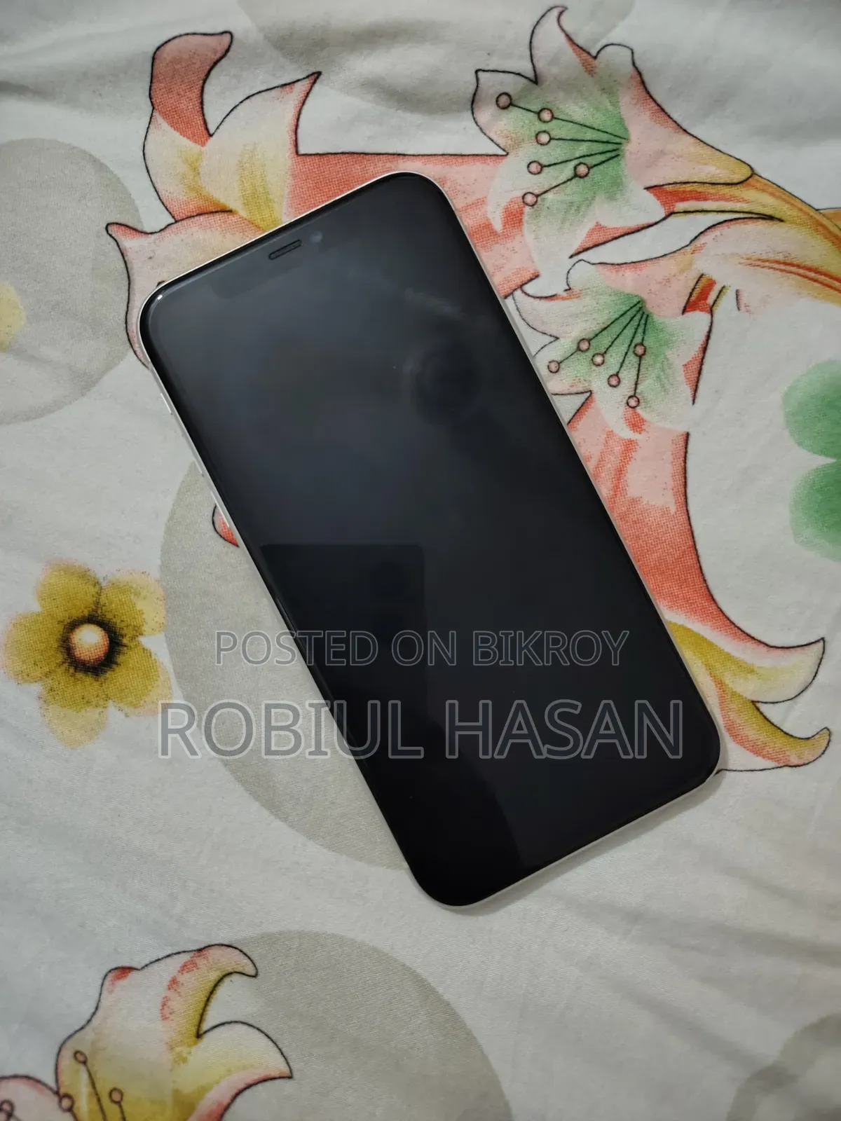 Apple iPhone 11 64 GB White