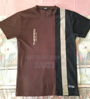 Zaiax T-Shirts