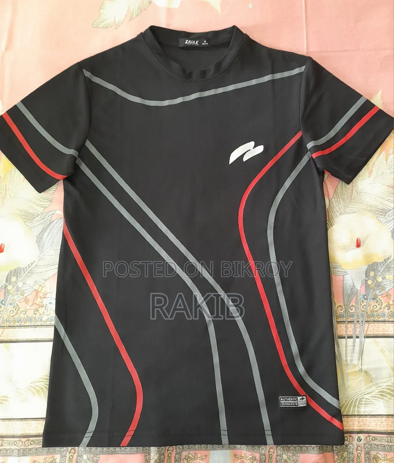 Zaiax T-Shirts