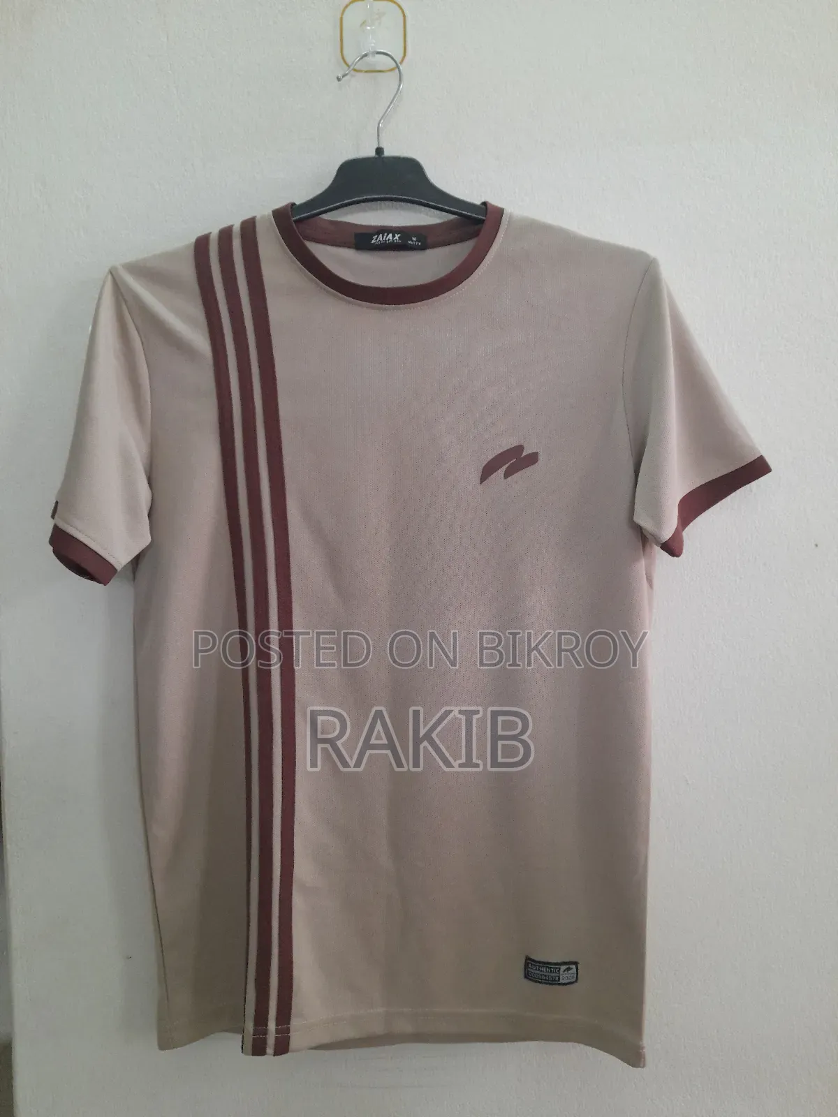 Zaiax T-Shirts