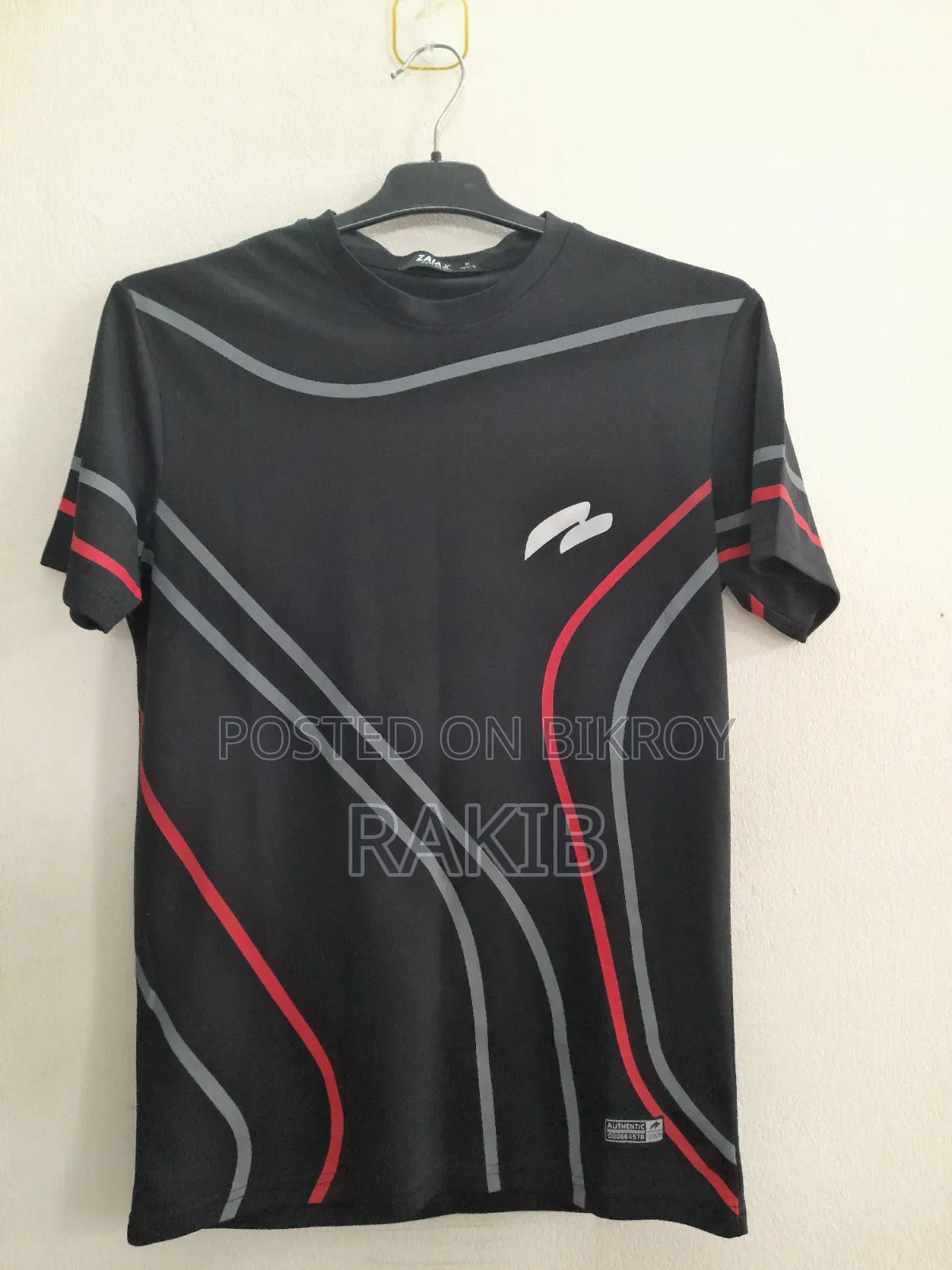 Zaiax T-Shirts