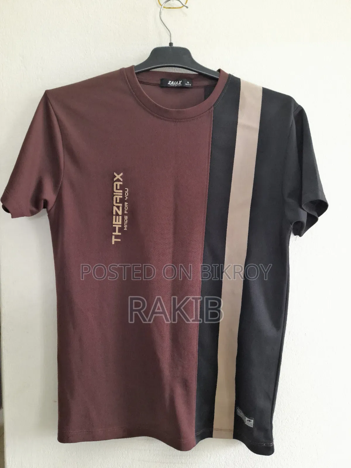 Zaiax T-Shirts
