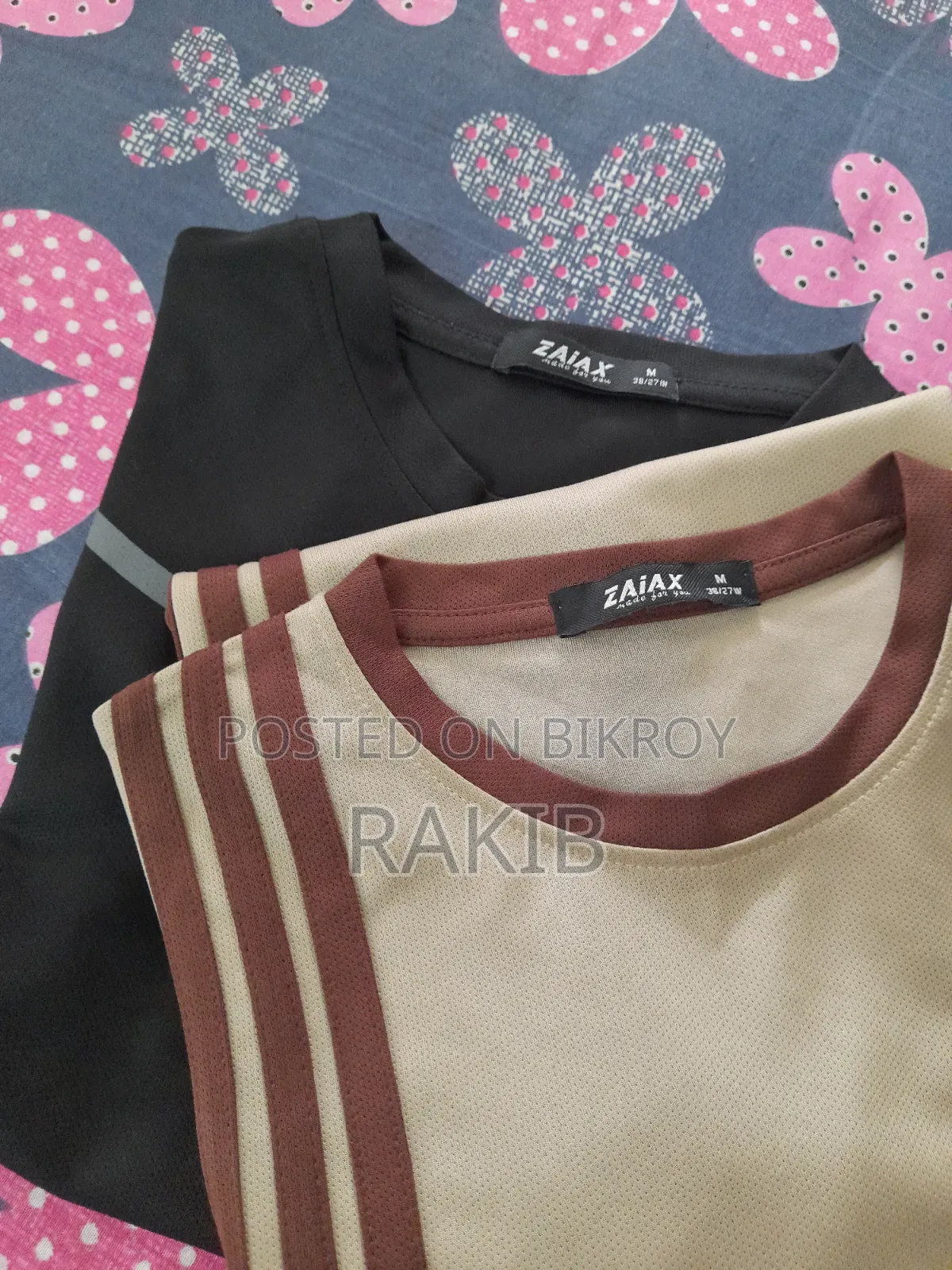 Zaiax T-Shirts