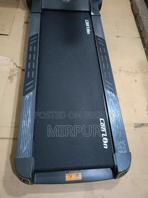 Conlin Semi Commercial Treadmill