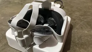 Meta Quest 3s VR Headset (128GB Variant)