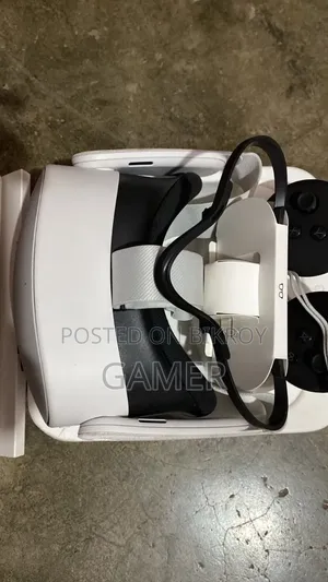 Meta Quest 3s VR Headset (128GB Variant)