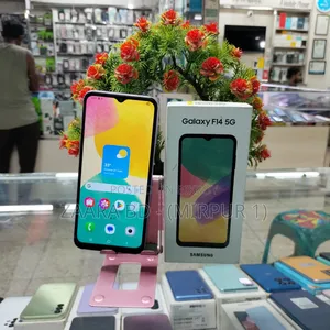 Samsung Galaxy F14 4G 64 GB Pink