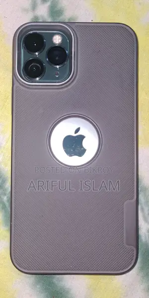 Apple iPhone 11 Pro 256 GB Gray