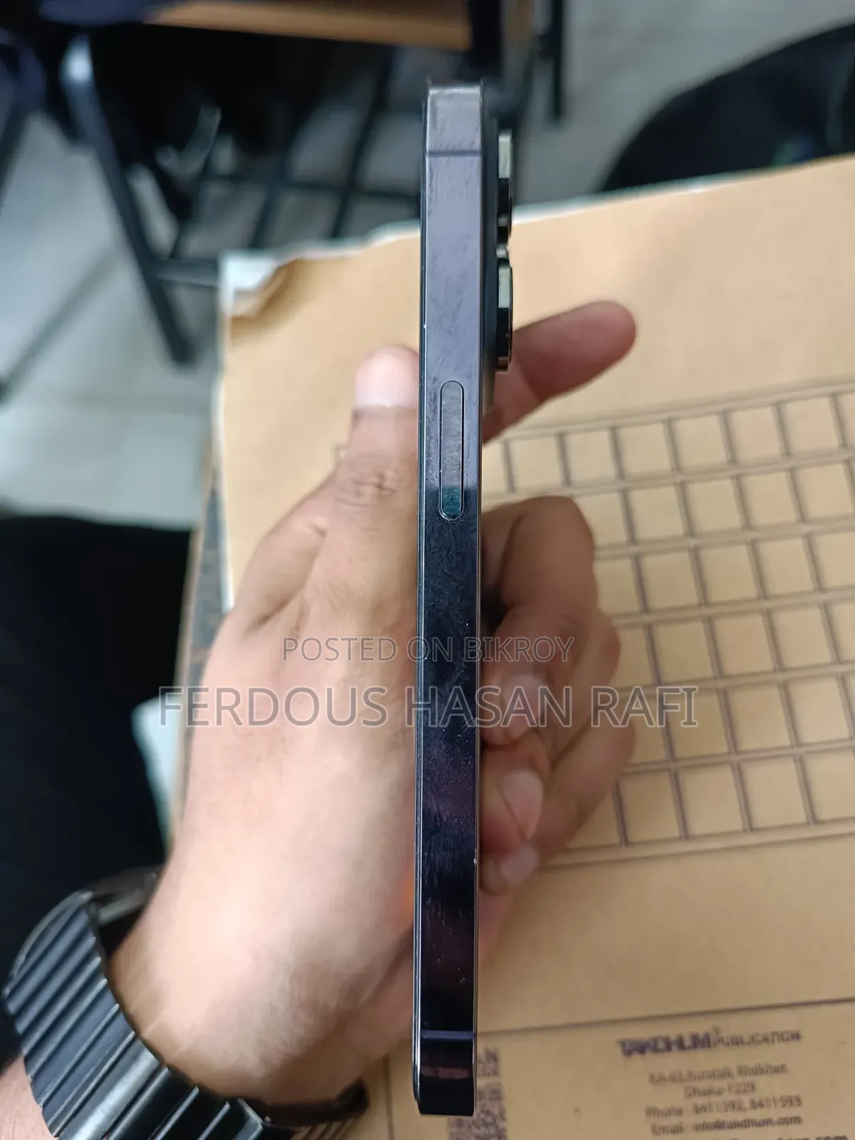 Apple iPhone 14 Pro 128 GB