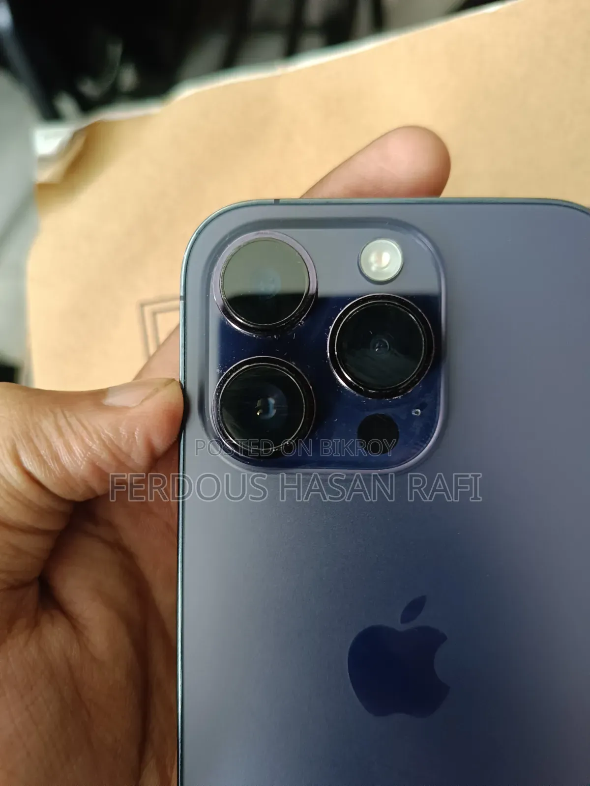Apple iPhone 14 Pro 128 GB