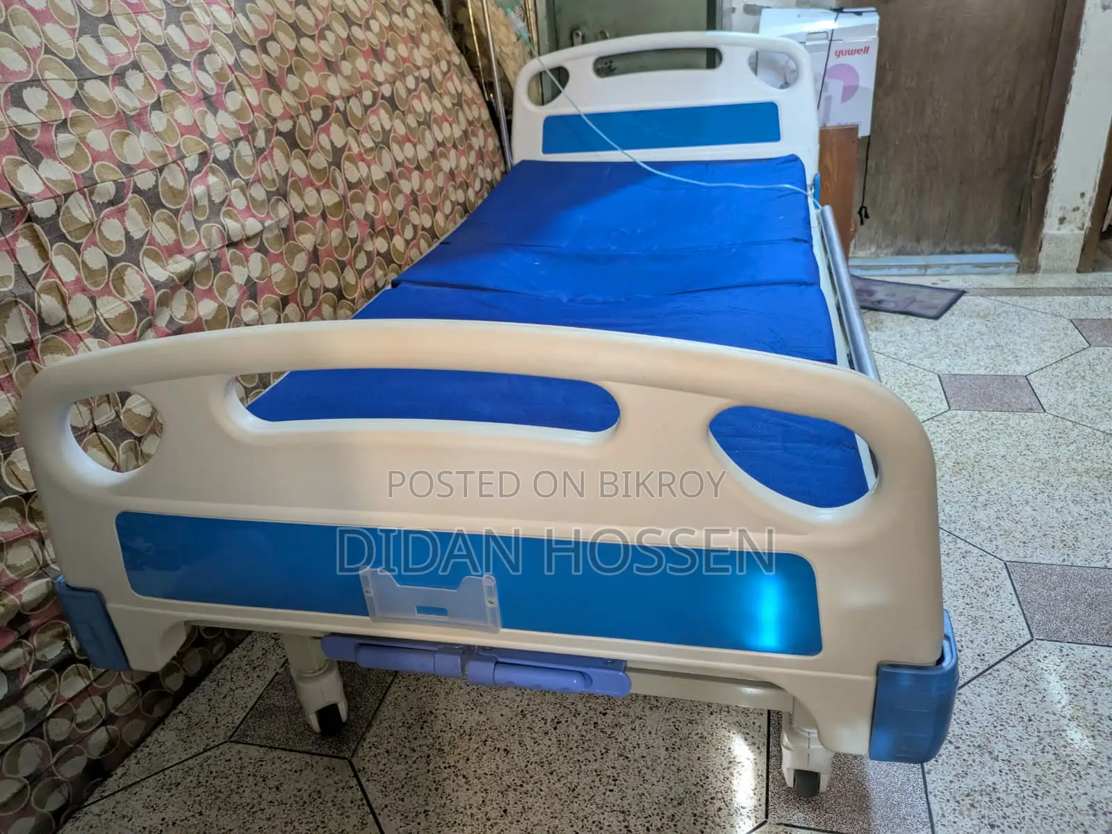 For Sale: Hospital/Patient Bed