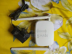 Tenda N300 Easy Setup Router Running Conditions