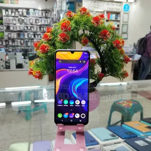Vivo V20 128 GB Blue