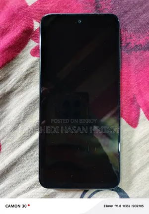 Xiaomi Poco M3 Pro 5G 64 GB Gray