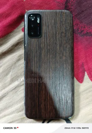 Xiaomi Poco M3 Pro 5G 64 GB Gray