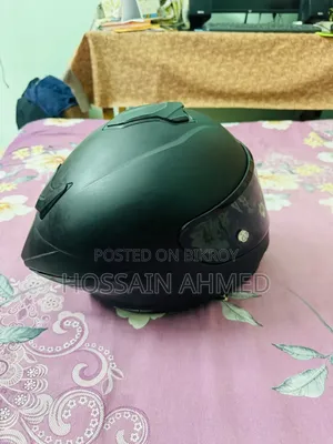 NHK K5r Sv Matt Black Helmet