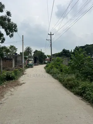 কৃষি জমি বিক্রি করা হবে