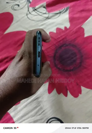 Xiaomi Poco M3 Pro 5G 64 GB Gray