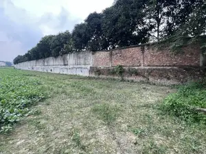 কৃষি জমি বিক্রি করা হবে