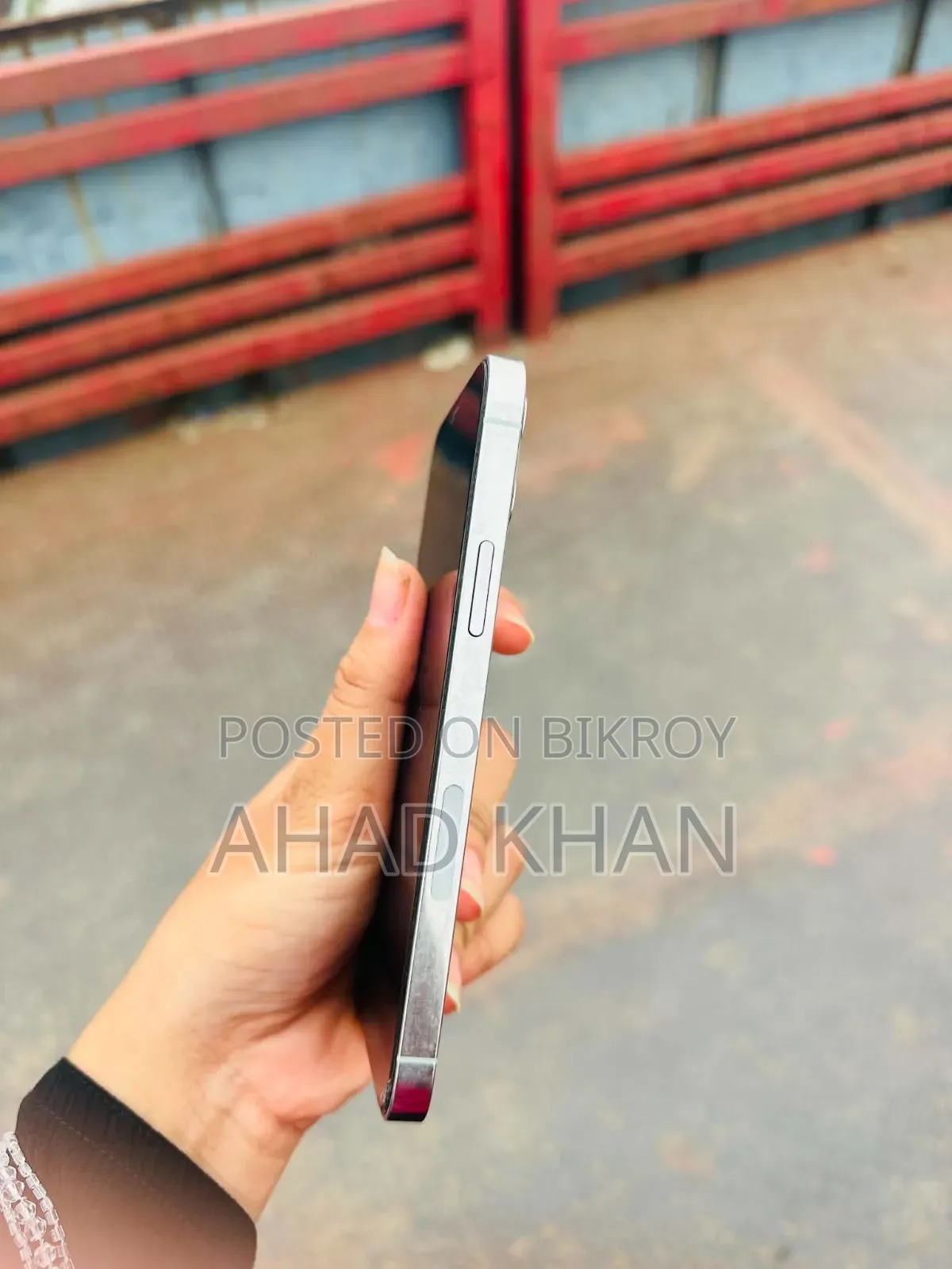 Apple iPhone 12 Pro 256 GB White