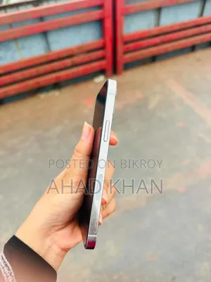 Apple iPhone 12 Pro 256 GB White