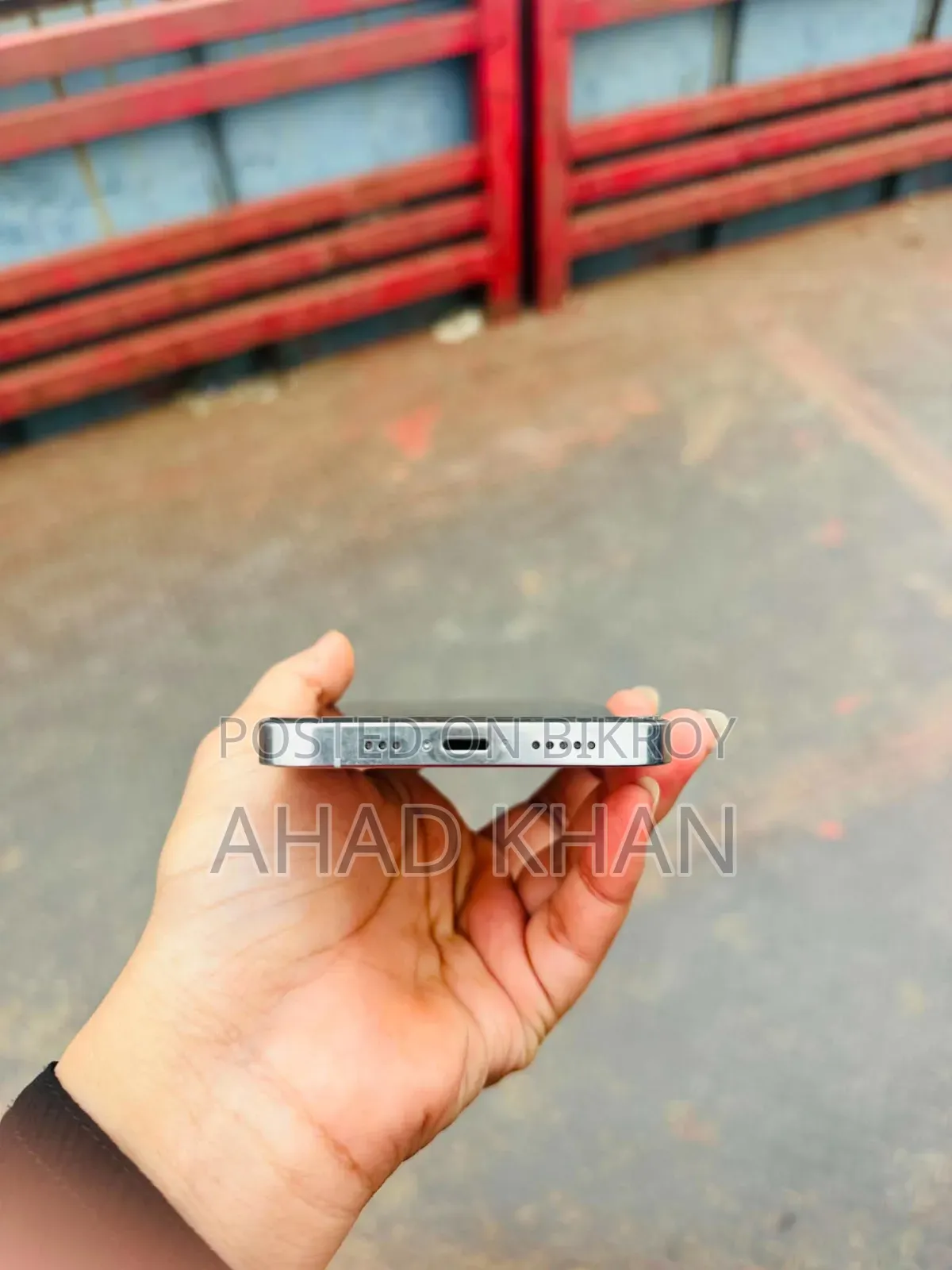 Apple iPhone 12 Pro 256 GB White