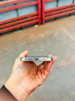 Apple iPhone 12 Pro 256 GB White