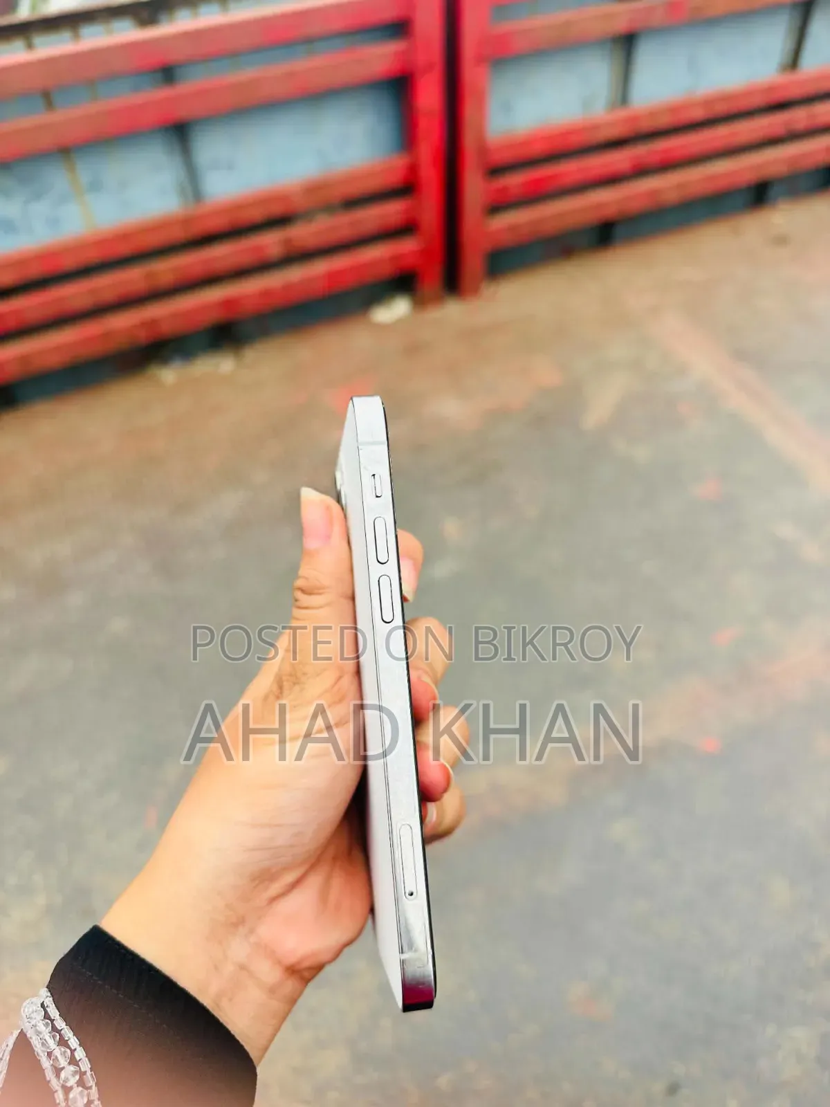 Apple iPhone 12 Pro 256 GB White