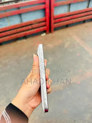 Apple iPhone 12 Pro 256 GB White