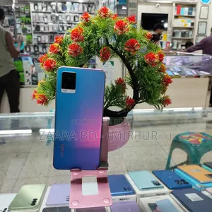 Vivo V20 128 GB Blue