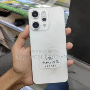 Oppo 512 GB
