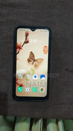 Xiaomi Redmi 8 64 GB Blue