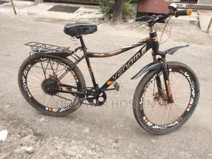 Venom Cycle