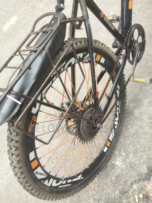 Venom Cycle