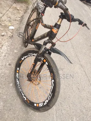Venom Cycle