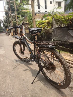 Venom Cycle