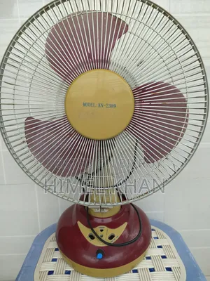 Ac Dc Cherger Fan Running Conditions