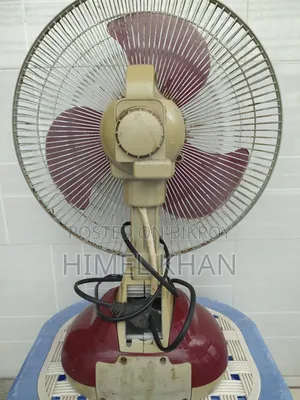 Ac Dc Cherger Fan Running Conditions
