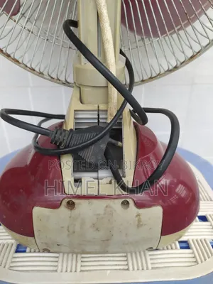 Ac Dc Cherger Fan Running Conditions
