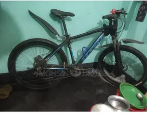 Phoenix MTB Cycle