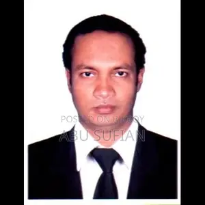 Accounts Officer