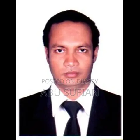 Accounts Officer