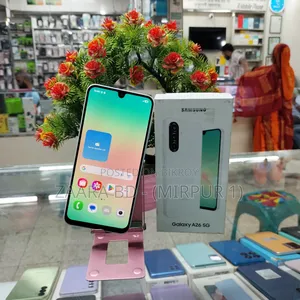 Samsung Galaxy A26 128 GB White