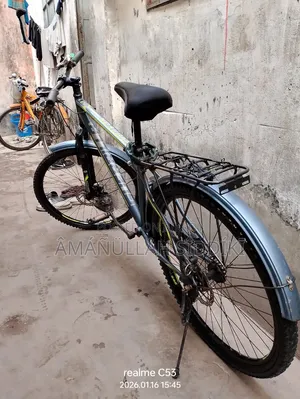 Bicycle