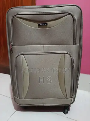 Luggage Bag