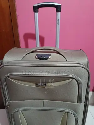 Luggage Bag